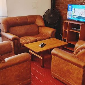 Casa de 3 habitaciones